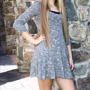 3/4 Sleeve American Eagle Dress